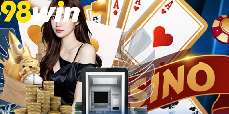 5 sảnh game không chỉ là sản phẩm – mà là chiến lược hệ sinh thái