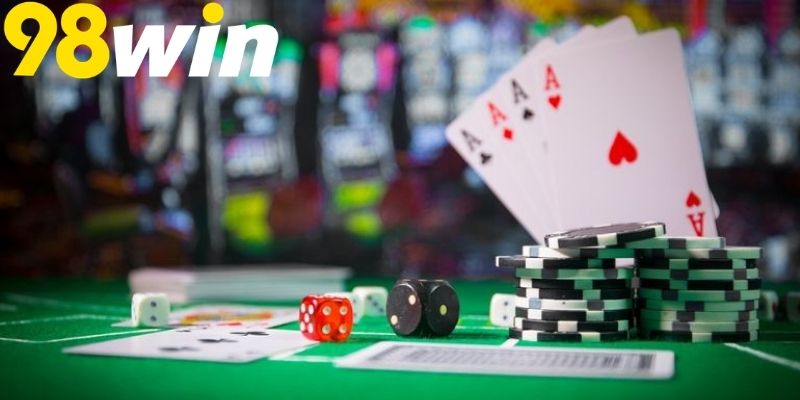 Cược thủ nên lập một kế hoạch thông minh trước mỗi ván cược