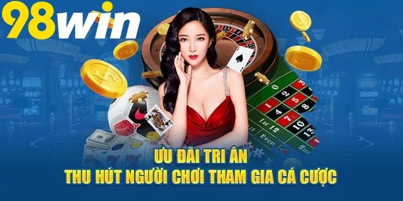 Người chơi nên chọn các ưu đãi phù hợp với nhu cầu