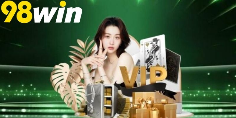 Giao diện hiện đại tối ưu trải nghiệm cho người chơi