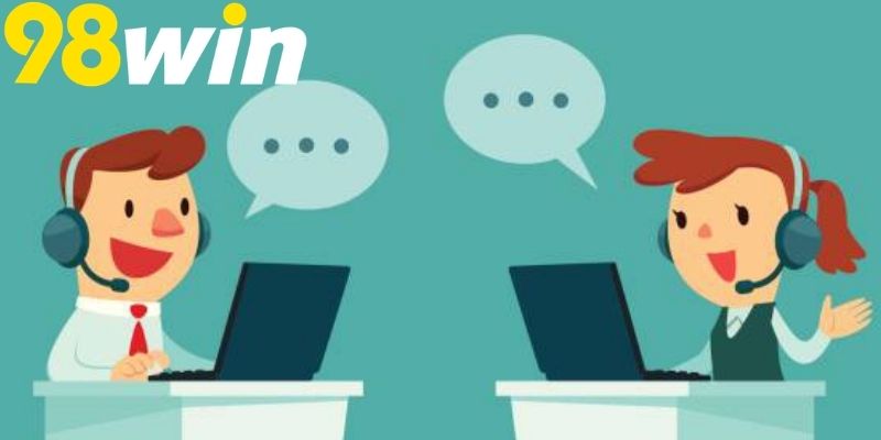 Đội ngũ CSKH hoạt động 24/7 để hỗ trợ người chơi