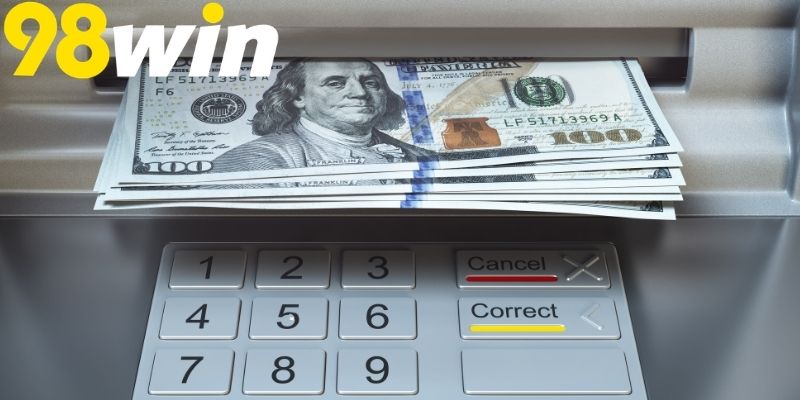 Lỗi hay gặp là người chơi nhập không đúng thống tin tài khoản