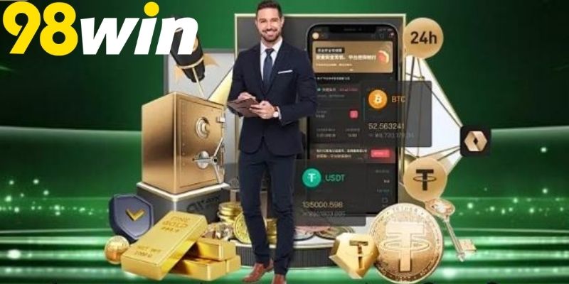 Giới Thiệu 98win